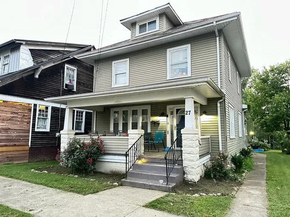 27 North Ave, Newark, OH 43055