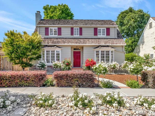 965 Hilmar St, Santa Clara, CA 95050