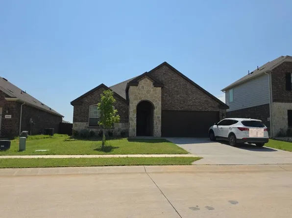 10400 Tidwell St, Aubrey, TX 76227