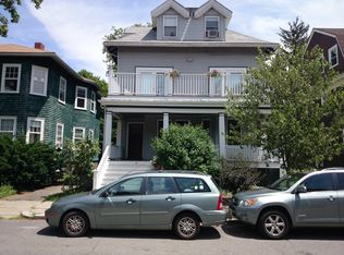 29 Dunster Rd #2, Jamaica Plain, MA 02130