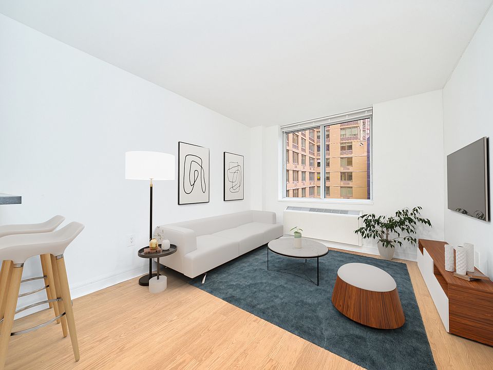 1st image of 160 Riverside Blvd APT 601