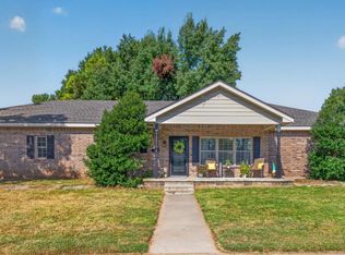 1531 May Ln, Bartlesville, OK 74006