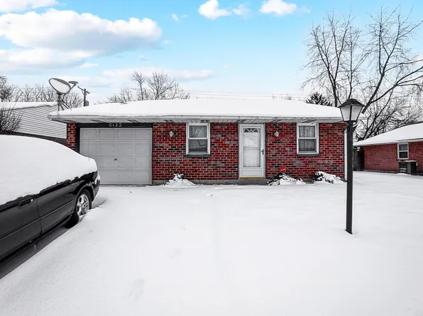 8138 Mount Hood Dr, Dayton, OH 45424