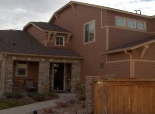 10536 Ashfield St, Highlands Ranch, CO 80126