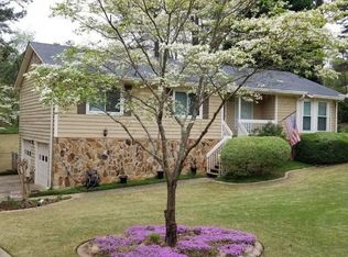 9007 Western Pines Dr, Douglasville, GA 30134