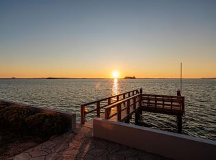 2240 Harbor View Dr, Dunedin, FL 34698