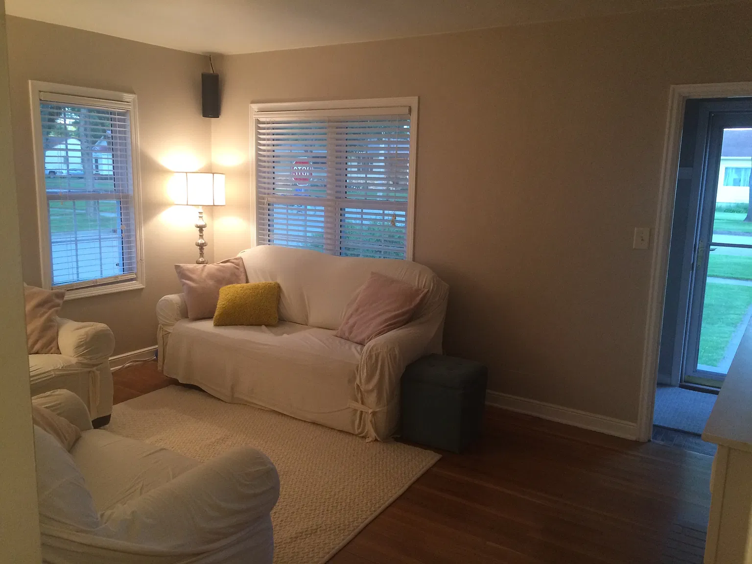 2 bed, 712 sqft, $1,400 — Photo 3