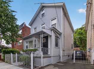2518 Glebe Ave, Bronx, NY 10461