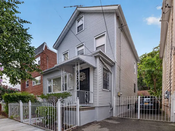 2518 Glebe Ave, Bronx, NY 10461