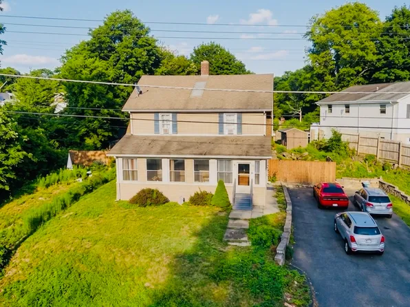 25 Quinnipiac Avenue, North Haven, CT 06473
