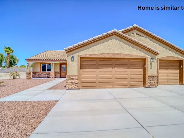 2322 E Wild Rose Ct, Mohave Valley, AZ 86440