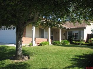 505 Meadow View Dr, Buellton, CA 93427