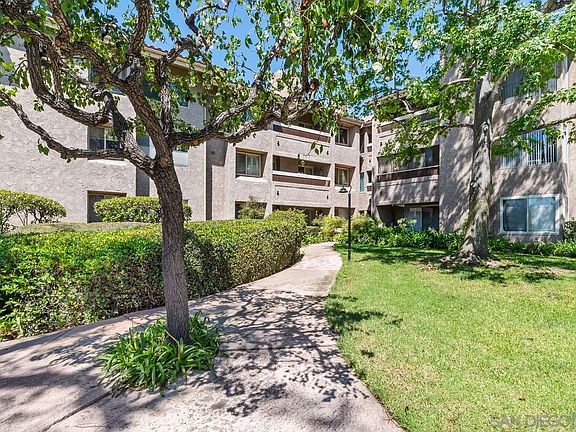 2nd image of 10225 Caminito Cuervo Unit 123