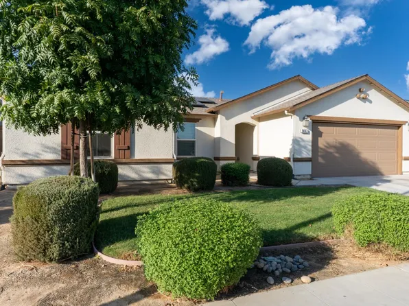 5447 E Burns Ave, Fresno, CA 93727