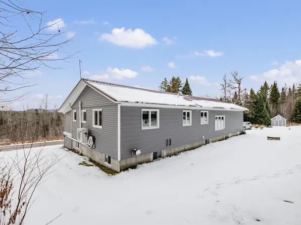 475 Bungy Road MAP 420, LOT 32, Columbia, NH 03576