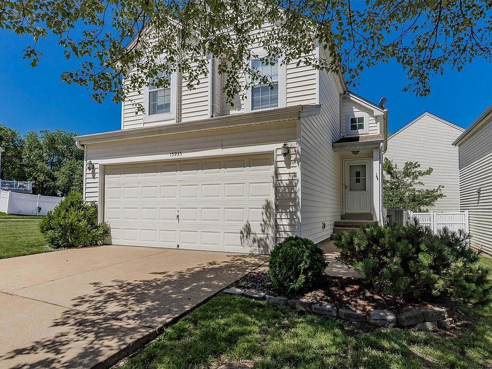 1st image of 15935 Sandalwood Creek Dr