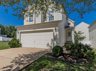 15935 Sandalwood Creek Dr, Ballwin, MO