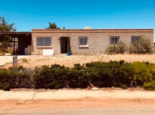 207 Elgin St, Huachuca City, AZ 85616
