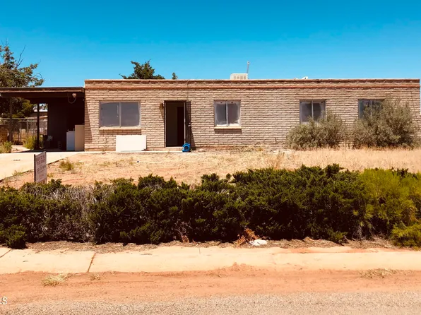 207 ELGIN Street, Huachuca City, AZ 85616