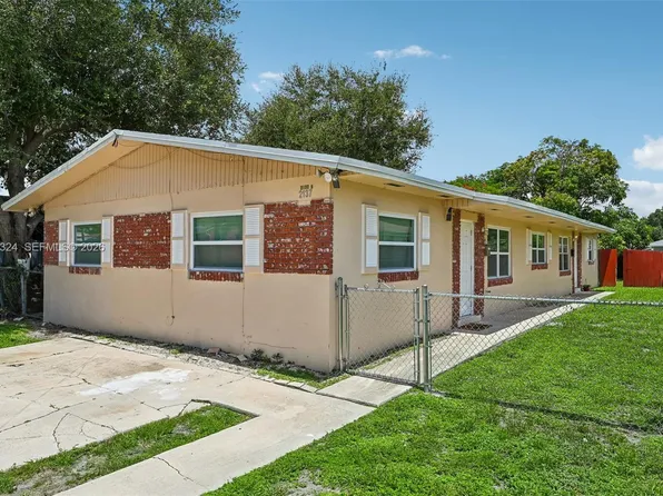 2137 NW 99th Ter, Miami, FL 33147
