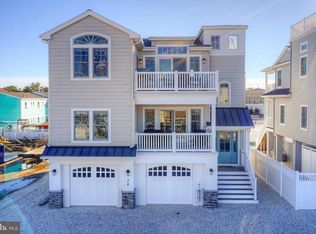 28 W Harding Ave, Long Beach, NJ 08008