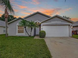 142 Sweet Bay St, Davenport, FL 33837