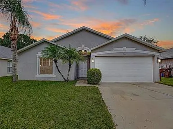 142 Sweet Bay St, Davenport, FL 33837