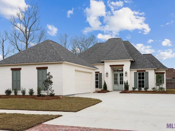 13160 Oakbourne Ave, Geismar, LA 70734