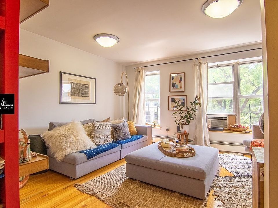 1st image of 455 Halsey St #3