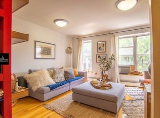 455 Halsey St #3, Brooklyn, NY 11233