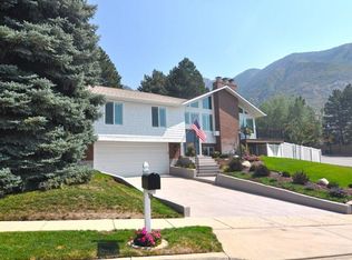 11689 S Broadview Way, Sandy, UT 84092