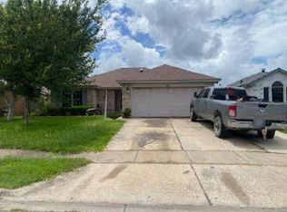 3129 Quebec Dr, Corpus Christi, TX 78414