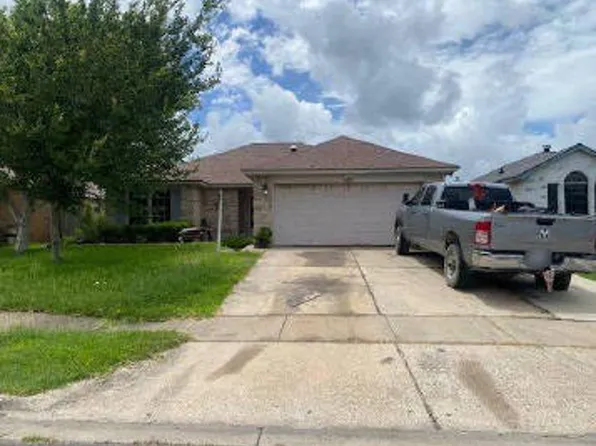 3129 Quebec Dr, Corpus Christi, TX 78414