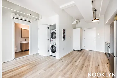 Rented by Nooklyn NYC LLC
