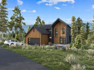 Skyline Ridge, Cle Elum, WA 98922