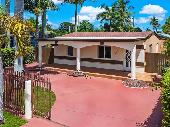 645 NW 7th Ave, Homestead, FL 33030