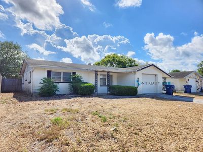 1350 Whitehall Ln, Holiday, FL, 34691