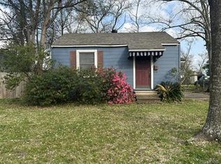 1705 Moss St, Lake charles, LA 70601