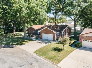 6 Michael Ct, Bethalto, IL