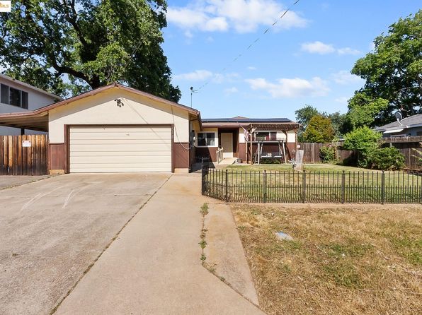 518 Nuner Dr, Ione, CA 95640