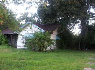 5103 Yellowstone Blvd, Houston, TX 77021