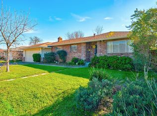 7300 Nomad Way, Sacramento, CA 95828
