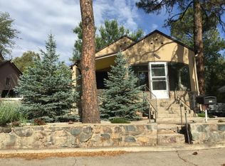 324 Cochise St, Prescott, AZ 86303