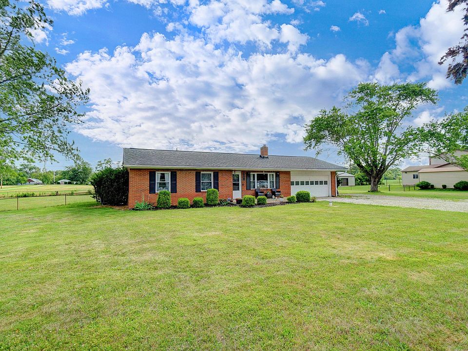 7241 Harrisburg London Rd, Orient, OH 43146 Zillow