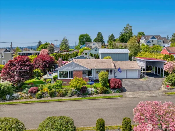 1603 Vandalia Avenue, Bremerton, WA 98310