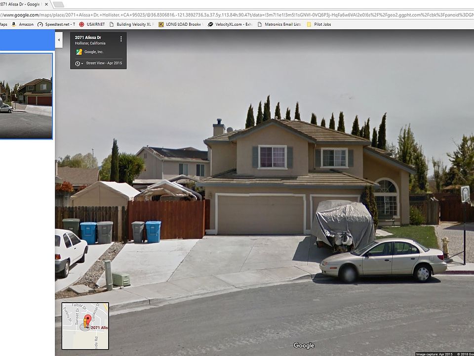 1st image of 2071 Alissa Dr