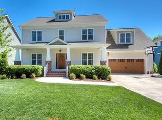 3625 Evershot Dr, Midlothian, VA 23112