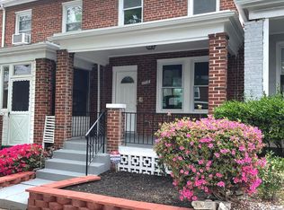1718 Lang Pl NE, Washington, DC 20002