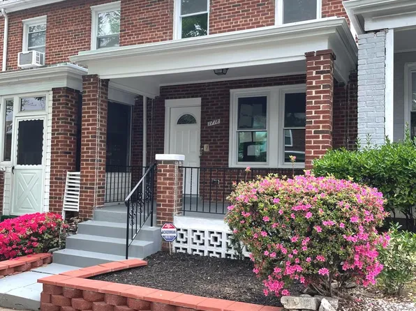 1718 Lang Pl NE, Washington, DC 20002