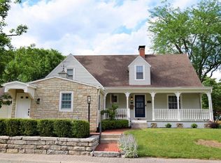 1753 Walnut Ter, Springfield, OH 45504